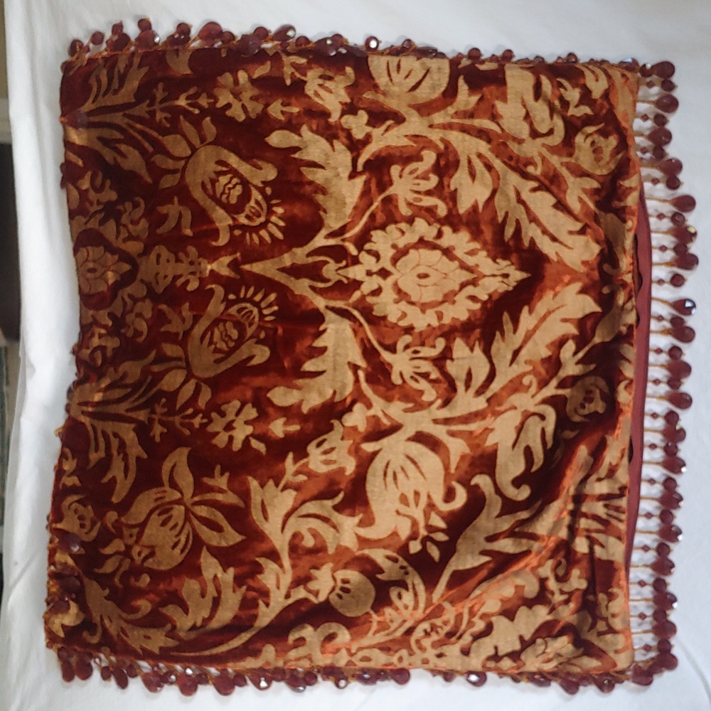 Pillow Cover